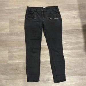 GARAGE SKINNY JEGGINGS